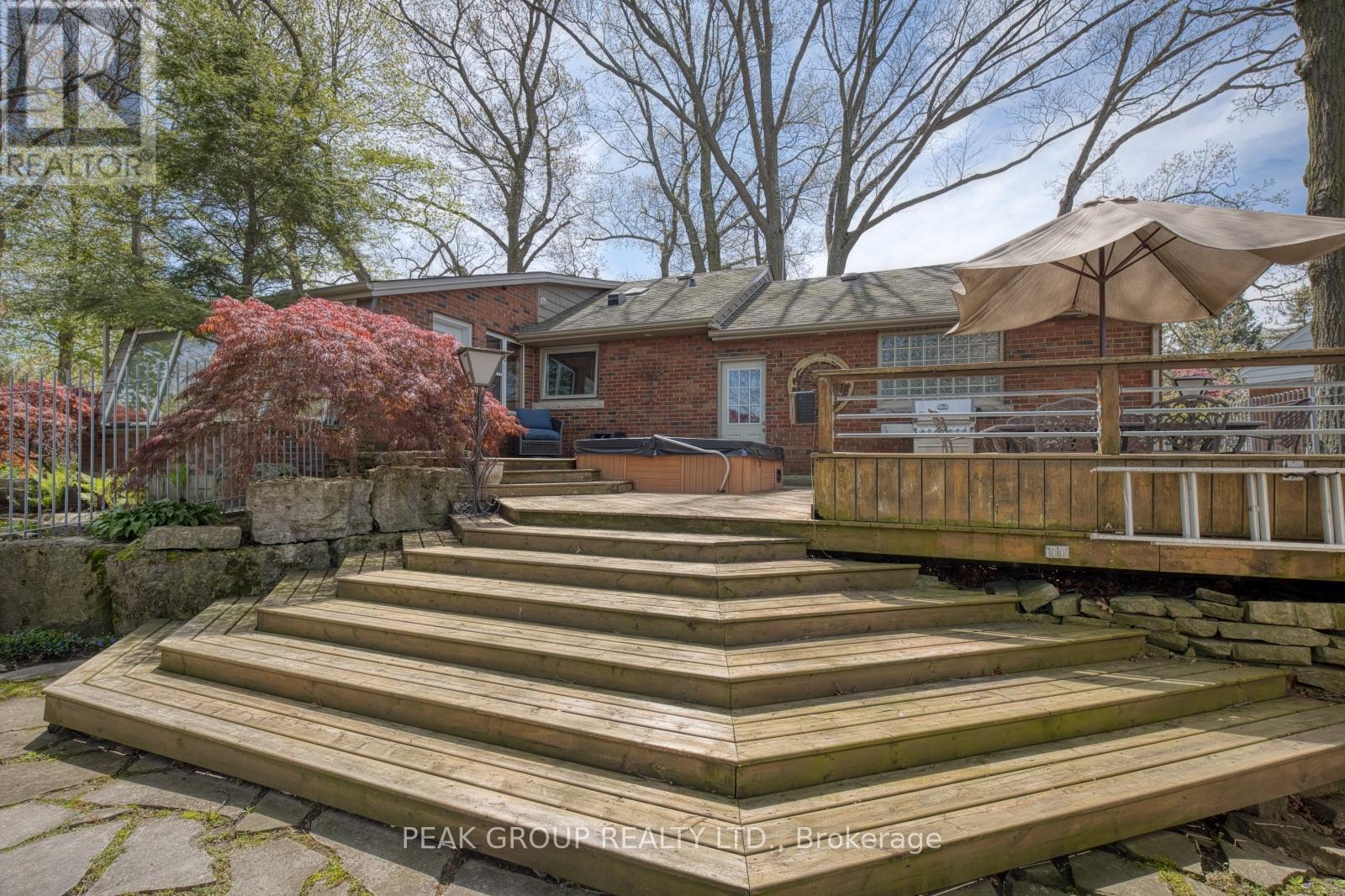 5510 Woodland Boulevard, Niagara Falls, Ontario  L2G 5K5 - Photo 25 - X13829368