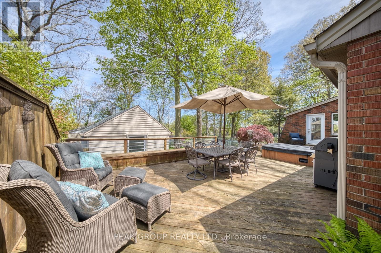 5510 Woodland Boulevard, Niagara Falls, Ontario  L2G 5K5 - Photo 26 - X13829368