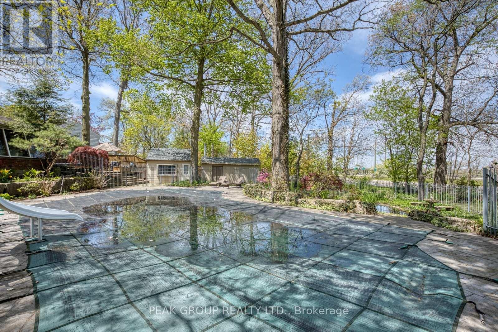 5510 Woodland Boulevard, Niagara Falls, Ontario  L2G 5K5 - Photo 28 - X13829368