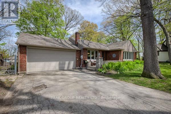 5510 Woodland Boulevard, Niagara Falls, Ontario  L2G 5K5 - Photo 3 - X13829368