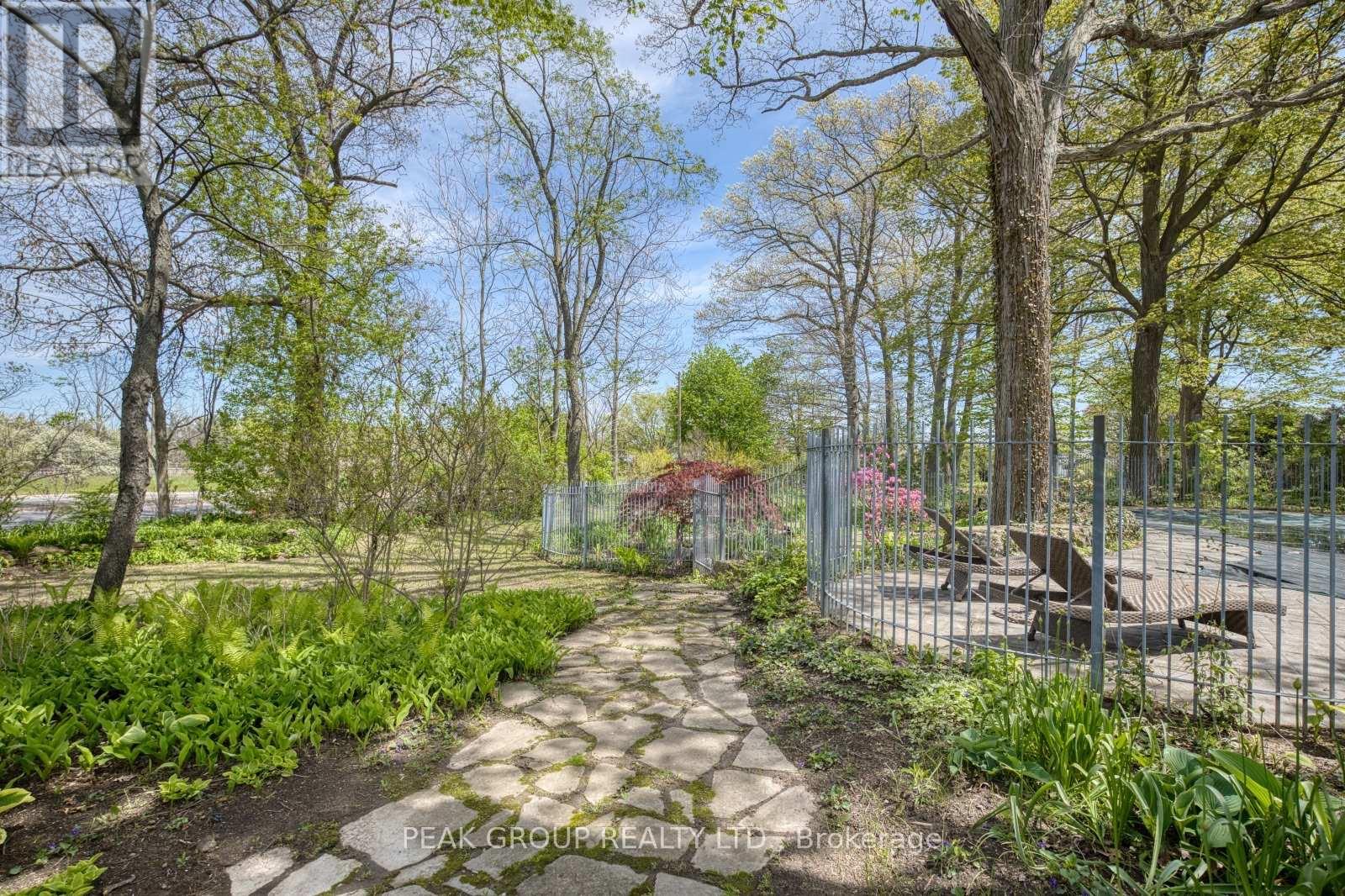 5510 Woodland Boulevard, Niagara Falls, Ontario  L2G 5K5 - Photo 30 - X13829368