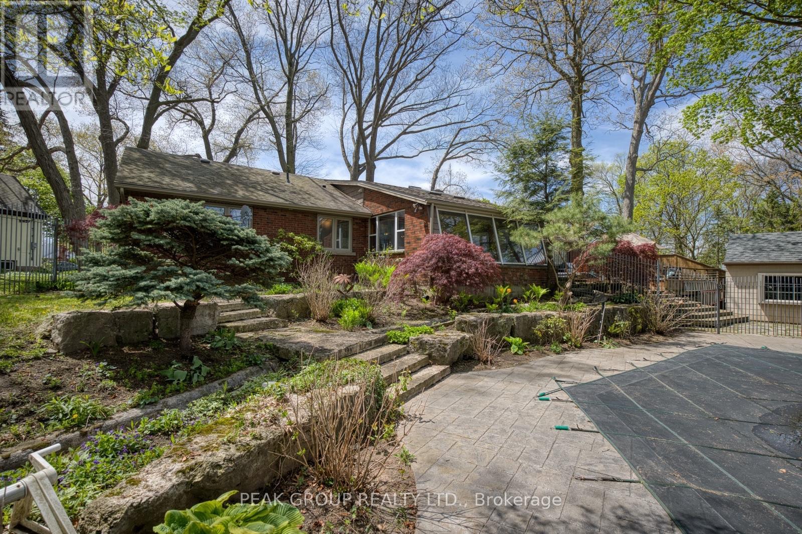 5510 Woodland Boulevard, Niagara Falls, Ontario  L2G 5K5 - Photo 32 - X13829368