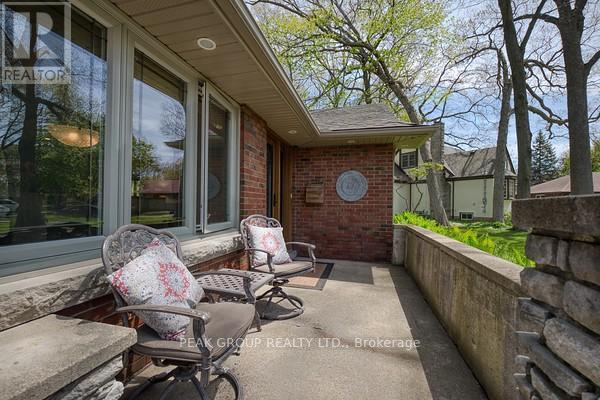 5510 Woodland Boulevard, Niagara Falls, Ontario  L2G 5K5 - Photo 4 - X13829368