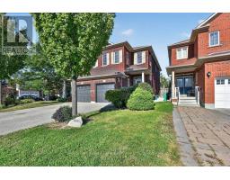 4445 CENTRETOWN WAY, Mississauga, Ontario