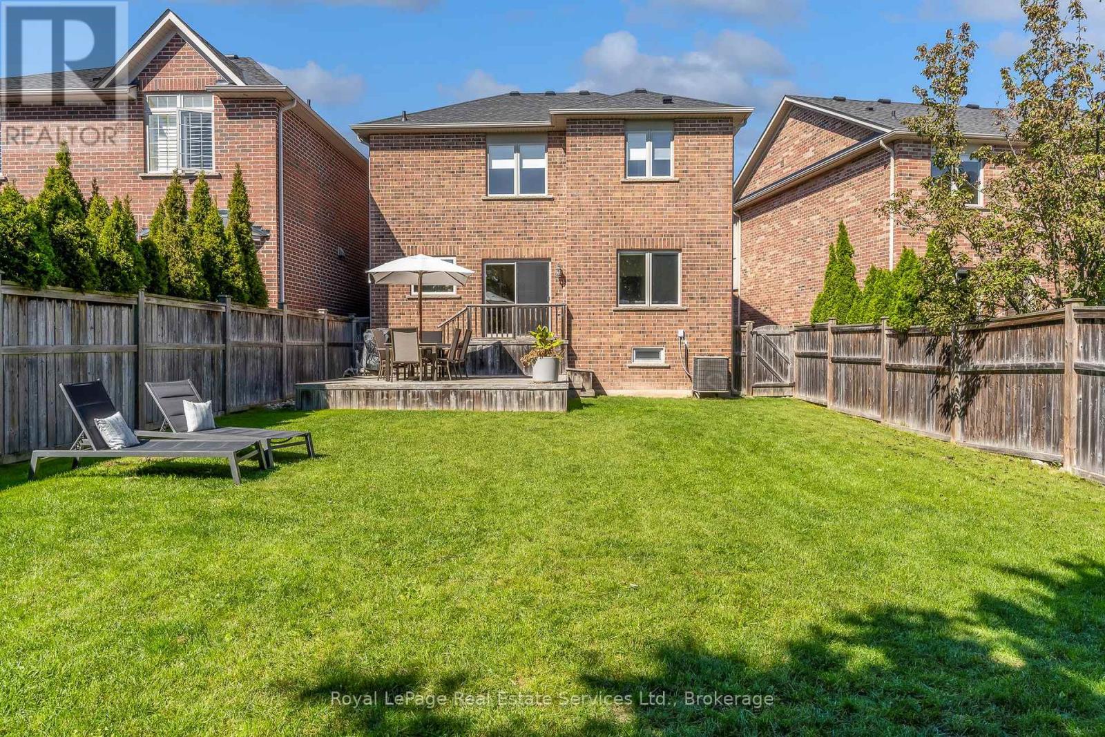 2271 Littondale Lane, Oakville, Ontario  L6M 0A6 - Photo 26 - W13829452