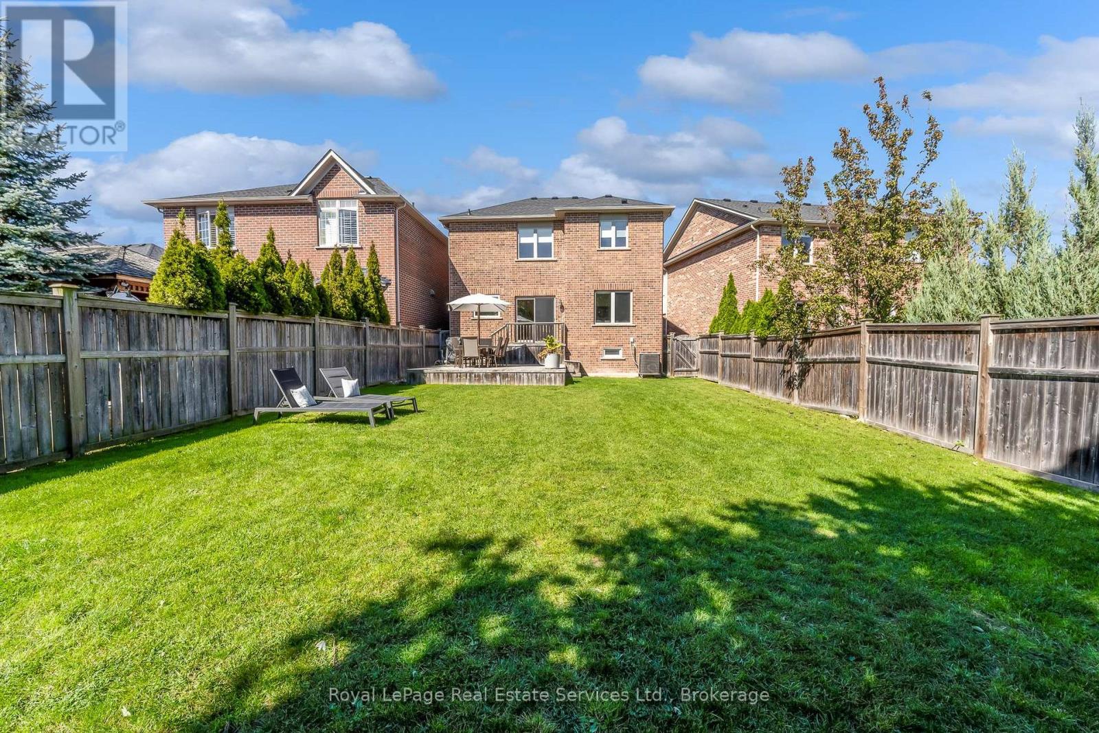 2271 Littondale Lane, Oakville, Ontario  L6M 0A6 - Photo 27 - W13829452