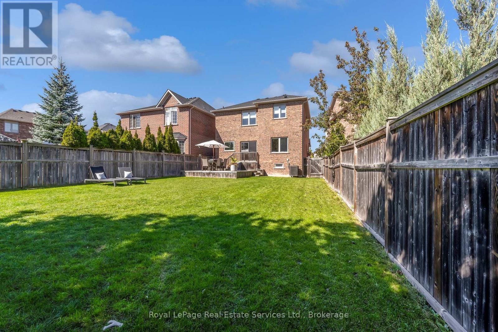 2271 Littondale Lane, Oakville, Ontario  L6M 0A6 - Photo 28 - W13829452