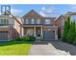 2271 LITTONDALE LANE, Oakville, Ontario
