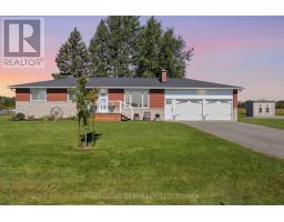 11895 CLOVERDALE ROAD, North Dundas, Ontario