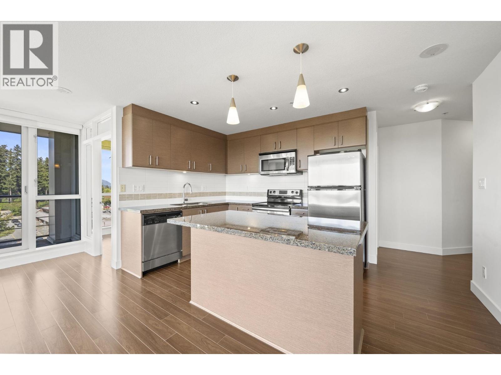 603 12069 Harris Road, Pitt Meadows, British Columbia  V3Y 0C8 - Photo 10 - R3169596