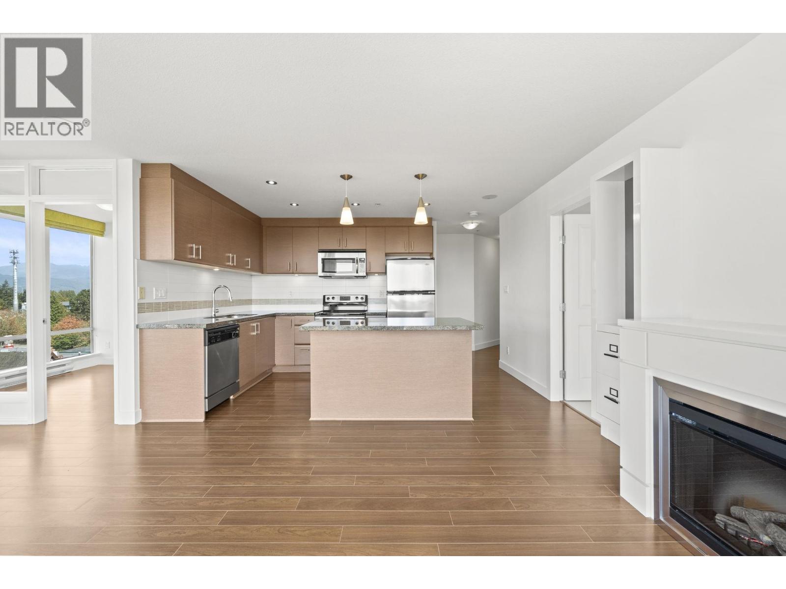 603 12069 Harris Road, Pitt Meadows, British Columbia  V3Y 0C8 - Photo 11 - R3169596