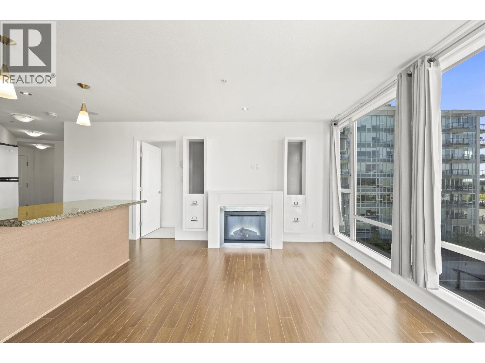 603 12069 Harris Road, Pitt Meadows, British Columbia  V3Y 0C8 - Photo 13 - R3169596