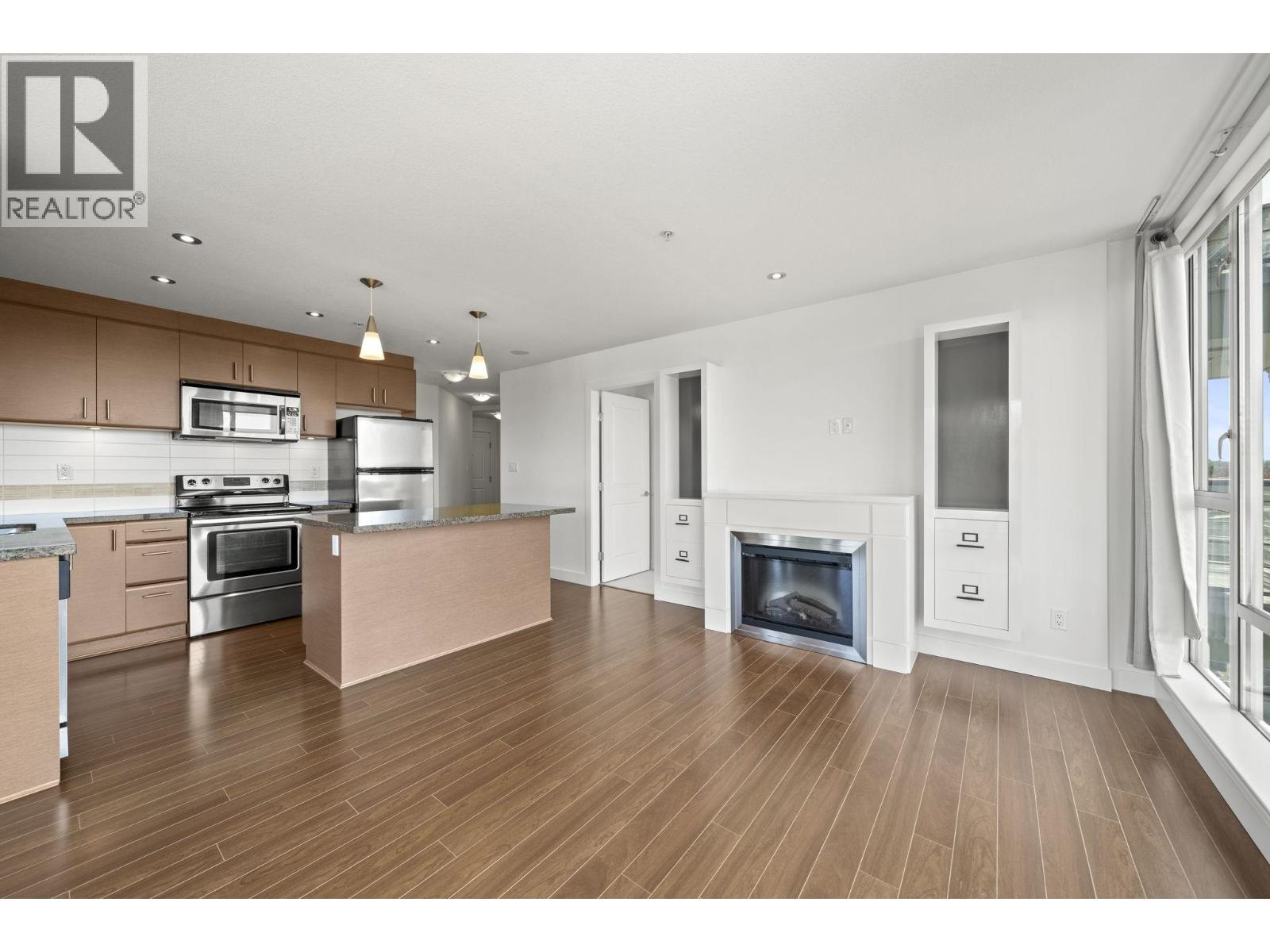 603 12069 Harris Road, Pitt Meadows, British Columbia  V3Y 0C8 - Photo 14 - R3169596