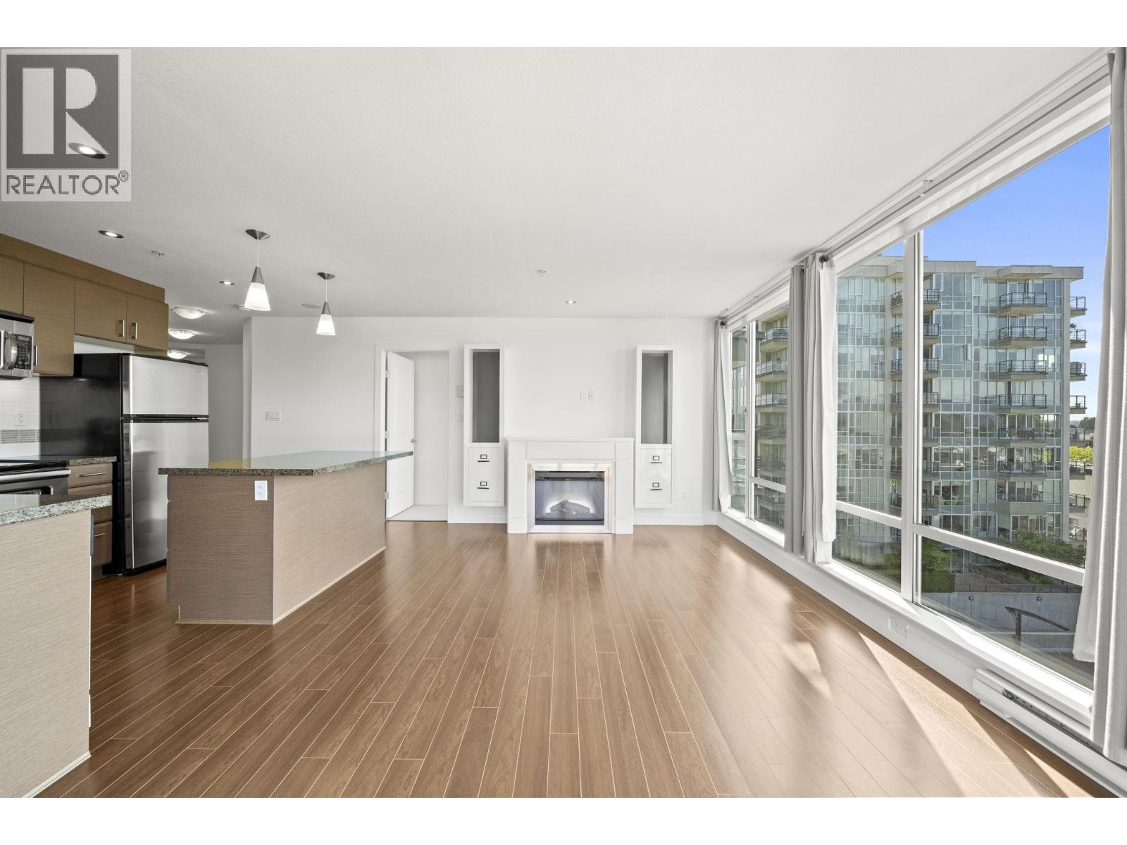 603 12069 Harris Road, Pitt Meadows, British Columbia  V3Y 0C8 - Photo 17 - R3169596
