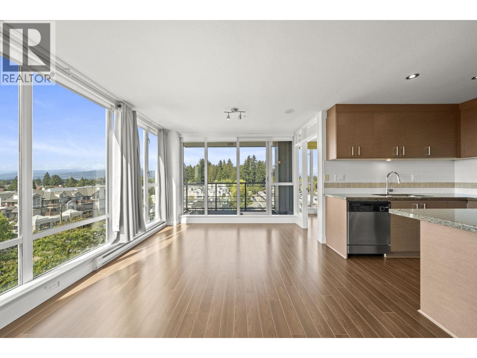 603 12069 Harris Road, Pitt Meadows, British Columbia  V3Y 0C8 - Photo 5 - R3169596