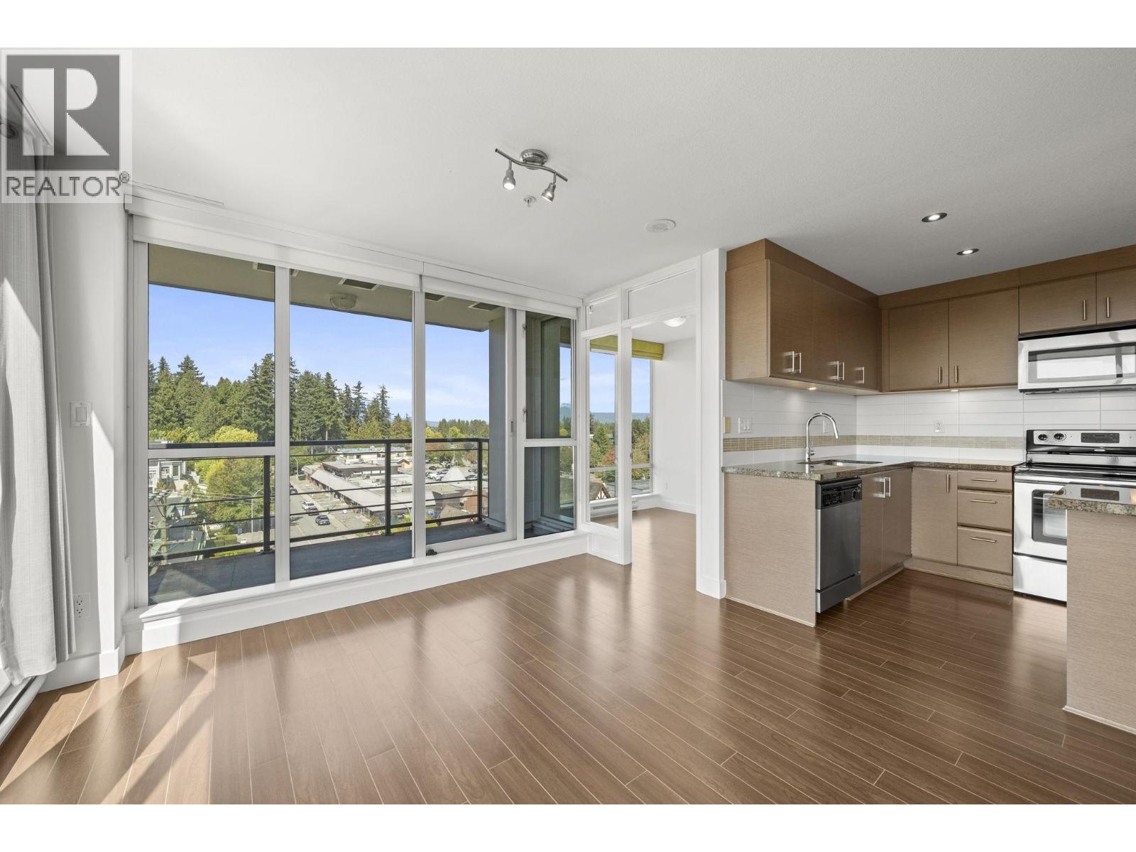 603 12069 Harris Road, Pitt Meadows, British Columbia  V3Y 0C8 - Photo 6 - R3169596