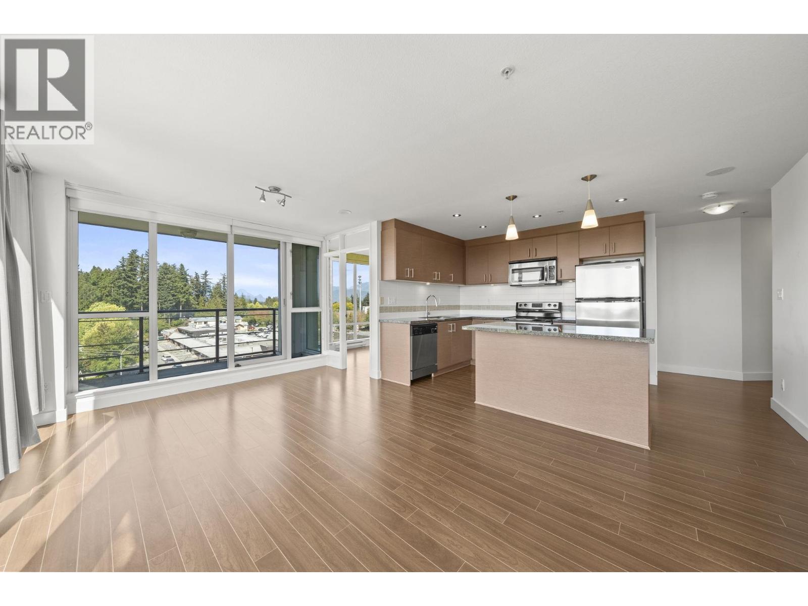 603 12069 Harris Road, Pitt Meadows, British Columbia  V3Y 0C8 - Photo 8 - R3169596