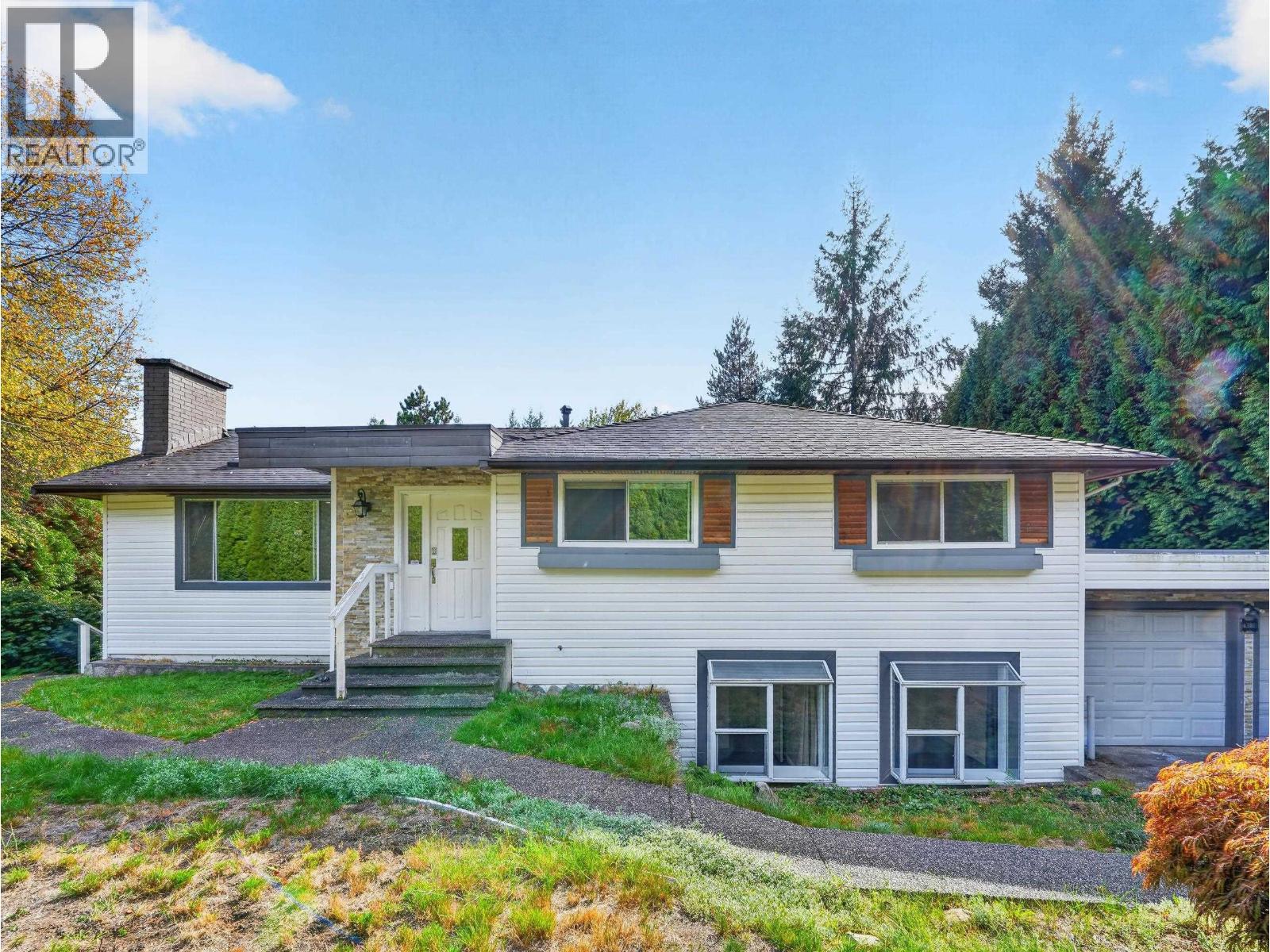 4380 Woodcrest Road, West Vancouver, British Columbia  V7S 2W1 - Photo 13 - R3169581