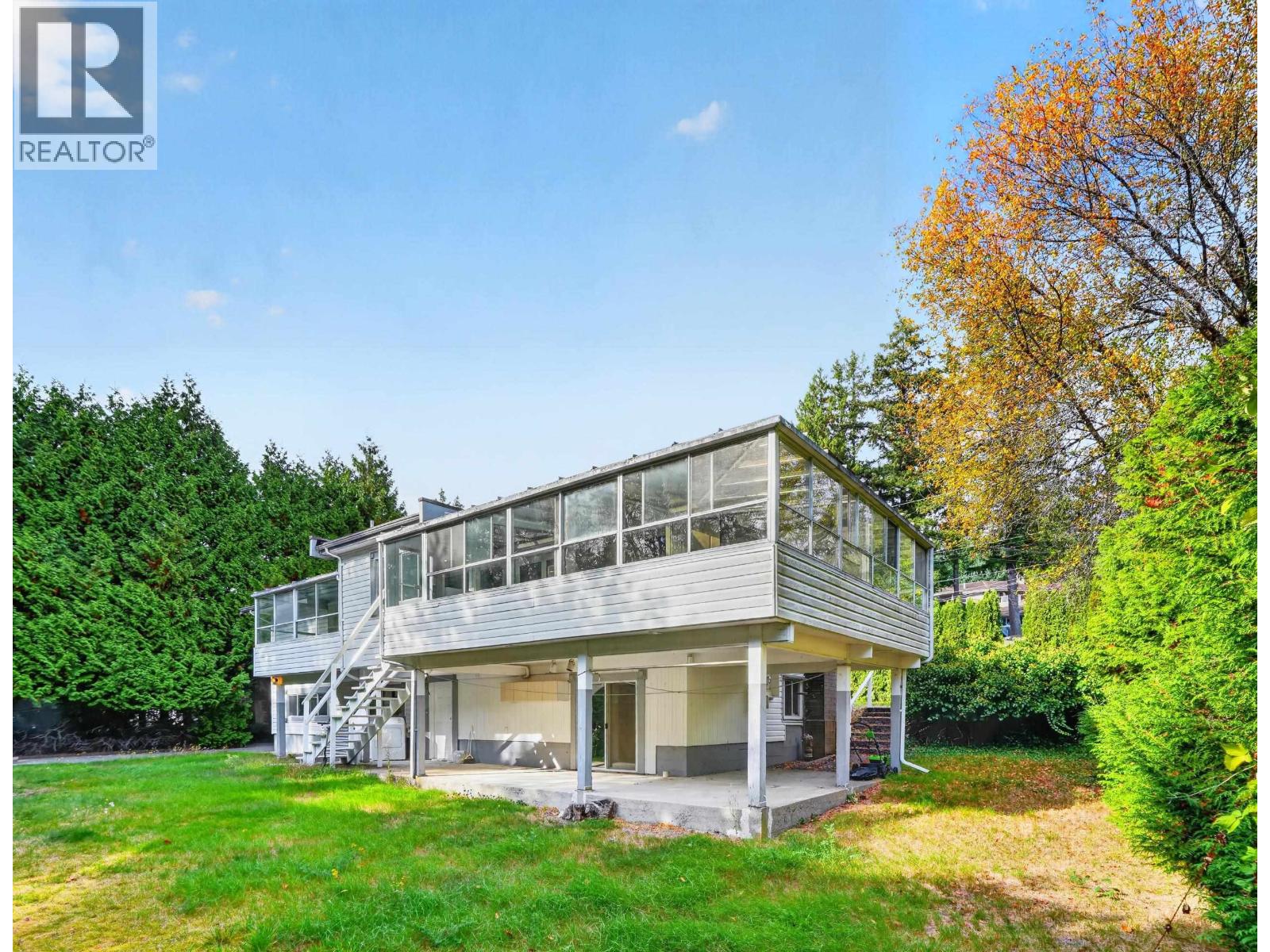 4380 Woodcrest Road, West Vancouver, British Columbia  V7S 2W1 - Photo 14 - R3169581