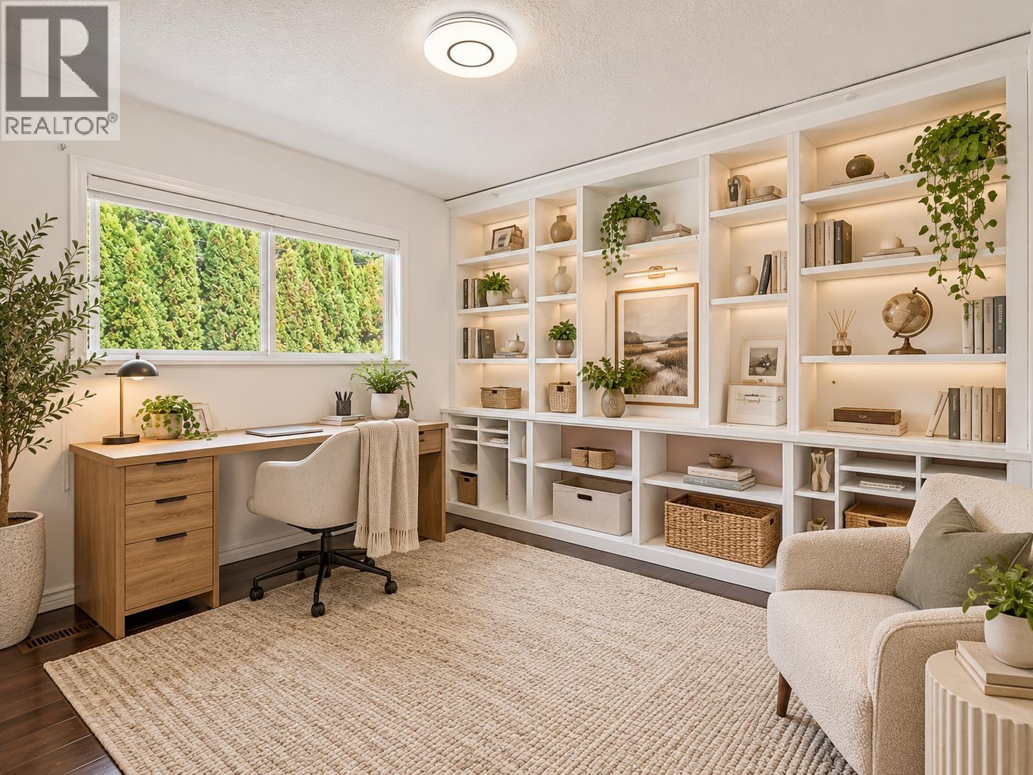 4380 Woodcrest Road, West Vancouver, British Columbia  V7S 2W1 - Photo 6 - R3169581