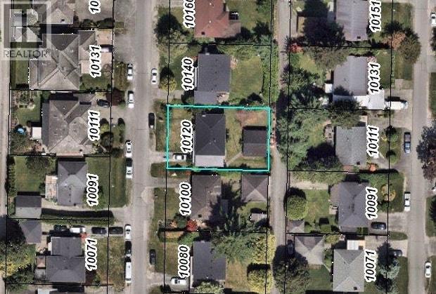 10120 AINTREE CRESCENT, Richmond, British Columbia