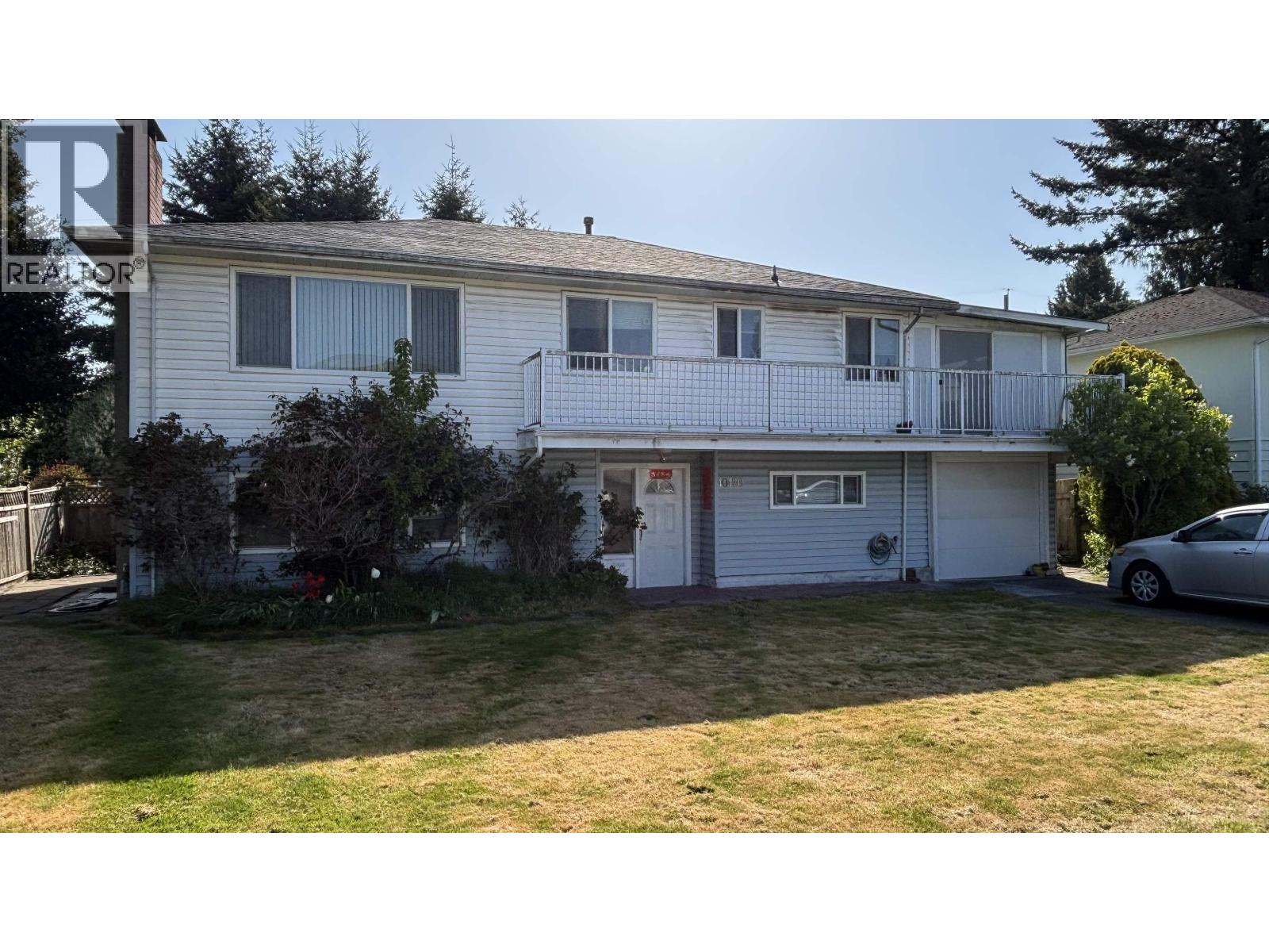 10120 Aintree Crescent, Richmond, British Columbia  V7A 3T8 - Photo 2 - R3169584
