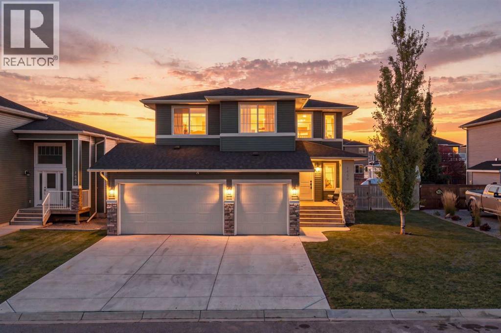 1460 Aldrich Place, Carstairs, Alberta  T0M 0N0 - Photo 1 - A2347056