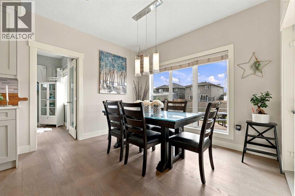 1460 Aldrich Place, Carstairs, Alberta  T0M 0N0 - Photo 10 - A2347056