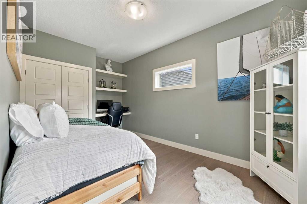 1460 Aldrich Place, Carstairs, Alberta  T0M 0N0 - Photo 12 - A2347056