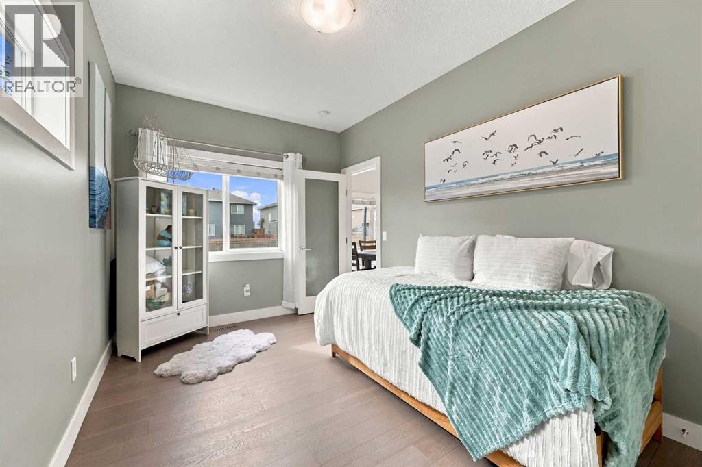 1460 Aldrich Place, Carstairs, Alberta  T0M 0N0 - Photo 13 - A2347056