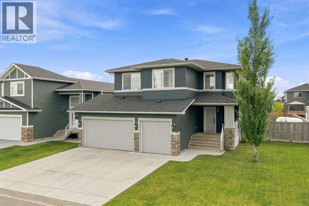 1460 Aldrich Place, Carstairs, Alberta  T0M 0N0 - Photo 2 - A2347056