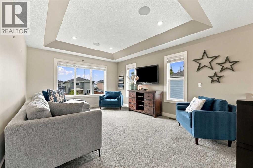 1460 Aldrich Place, Carstairs, Alberta  T0M 0N0 - Photo 20 - A2347056