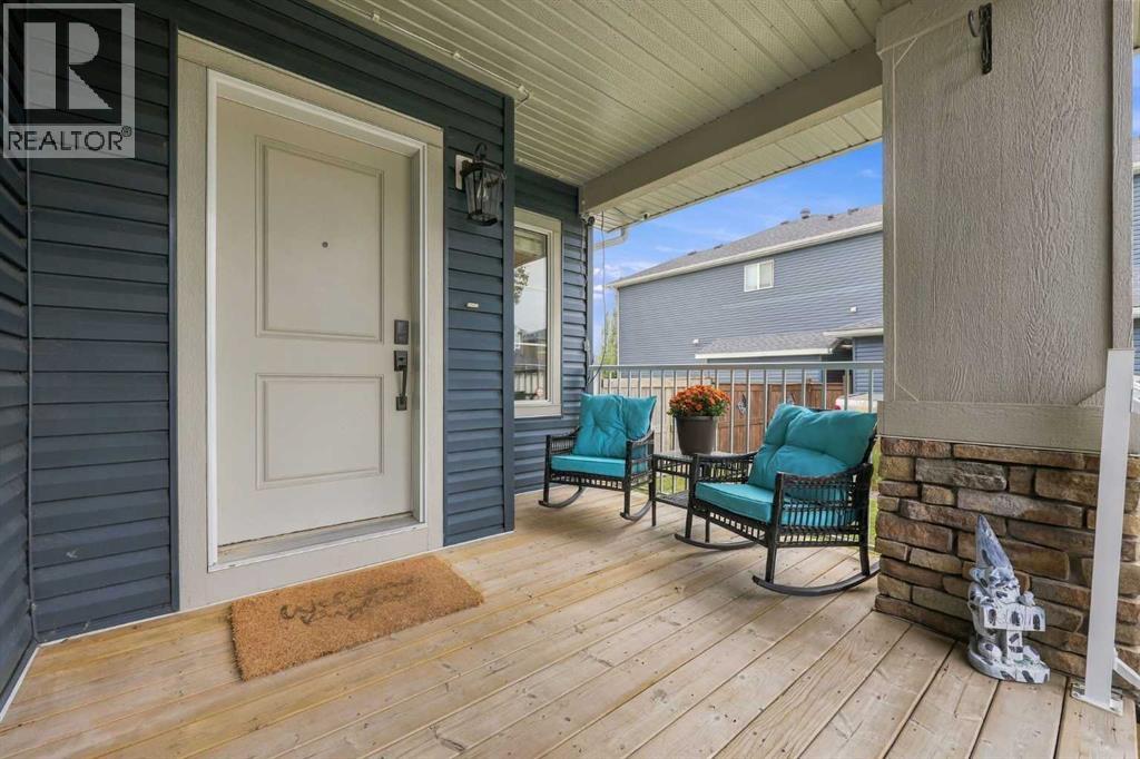 1460 Aldrich Place, Carstairs, Alberta  T0M 0N0 - Photo 3 - A2347056