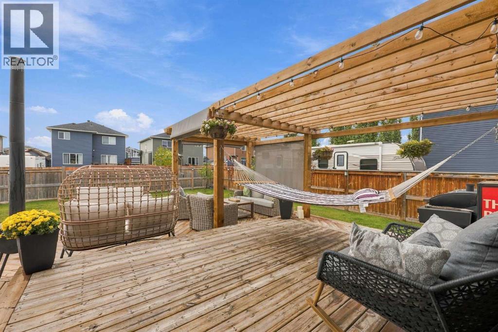 1460 Aldrich Place, Carstairs, Alberta  T0M 0N0 - Photo 38 - A2347056