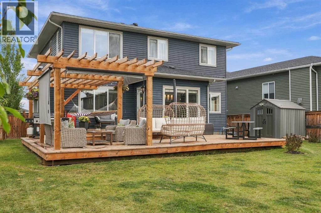1460 Aldrich Place, Carstairs, Alberta  T0M 0N0 - Photo 39 - A2347056