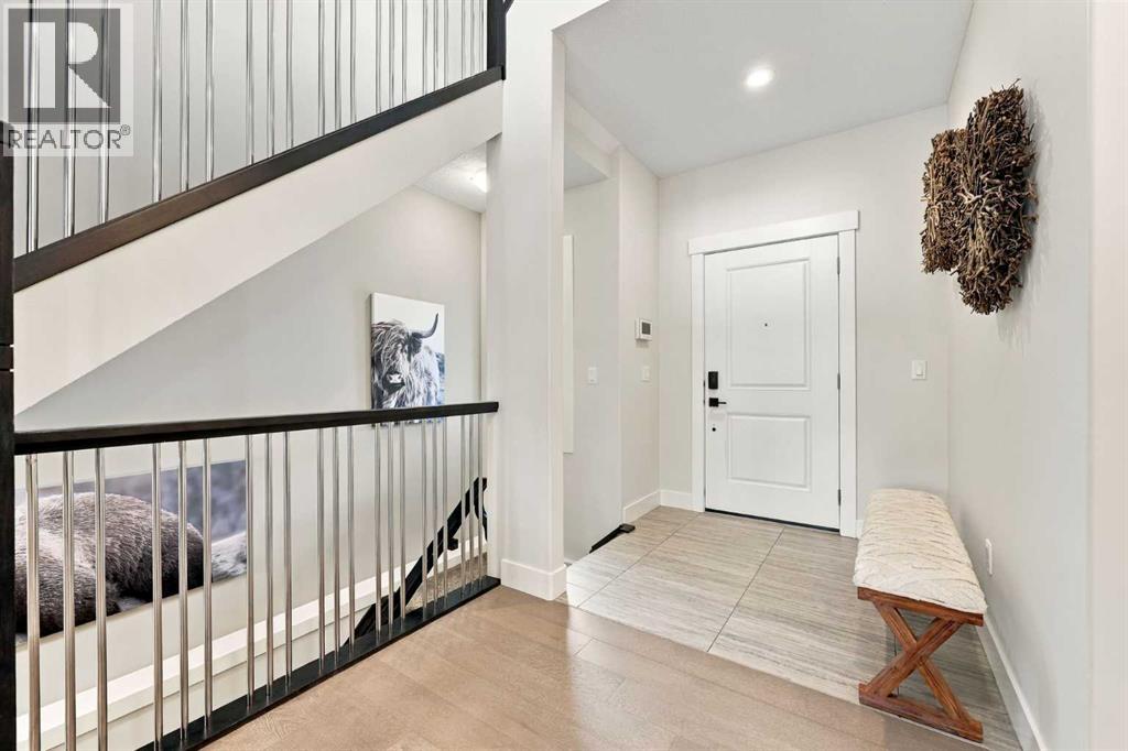 1460 Aldrich Place, Carstairs, Alberta  T0M 0N0 - Photo 4 - A2347056