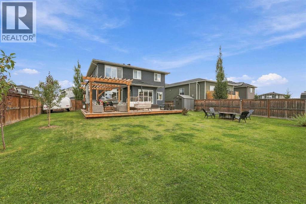 1460 Aldrich Place, Carstairs, Alberta  T0M 0N0 - Photo 41 - A2347056