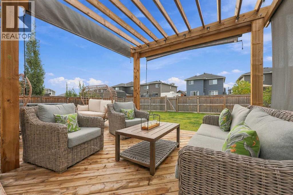 1460 Aldrich Place, Carstairs, Alberta  T0M 0N0 - Photo 43 - A2347056