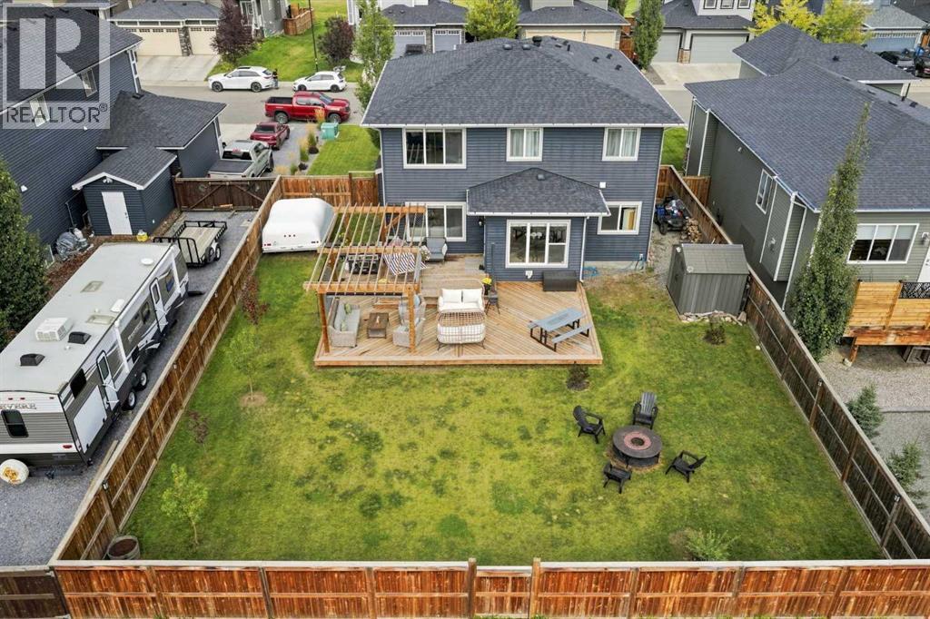 1460 Aldrich Place, Carstairs, Alberta  T0M 0N0 - Photo 47 - A2347056