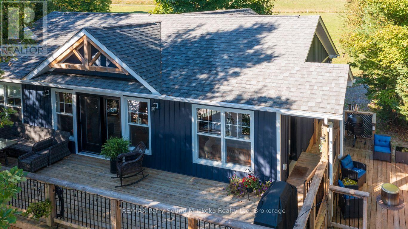 168b Isabella Lake Road, Seguin, Ontario  P2A 0B2 - Photo 11 - X13829440