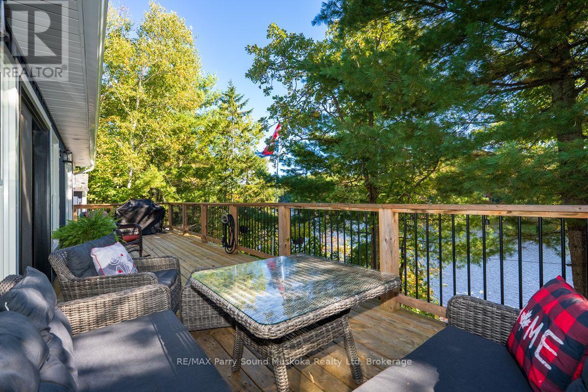 168b Isabella Lake Road, Seguin, Ontario  P2A 0B2 - Photo 12 - X13829440