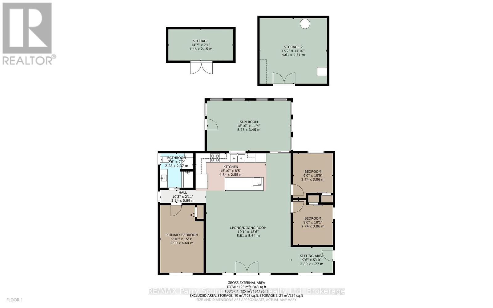 168b Isabella Lake Road, Seguin, Ontario  P2A 0B2 - Photo 41 - X13829440