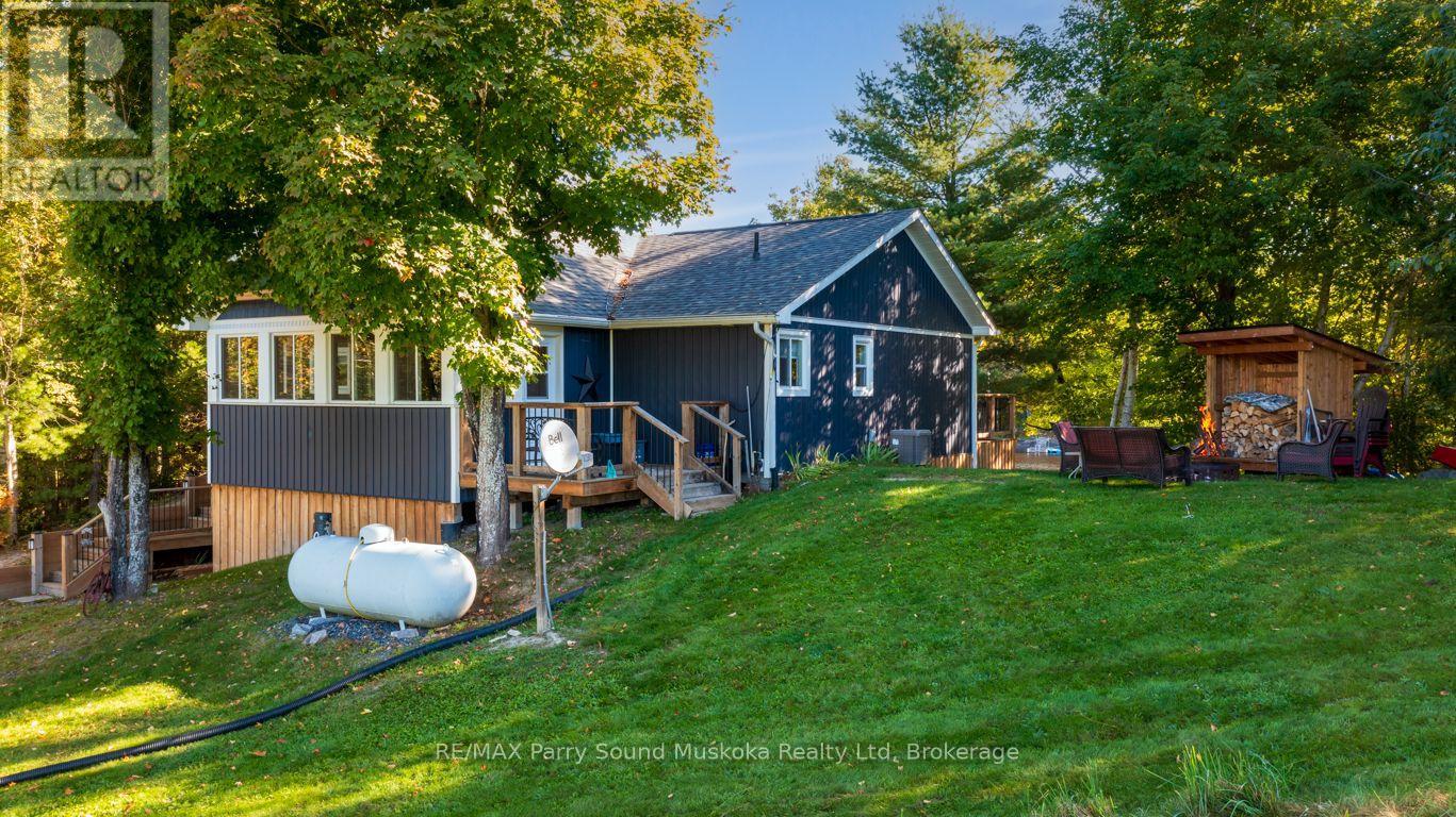 168b Isabella Lake Road, Seguin, Ontario  P2A 0B2 - Photo 47 - X13829440