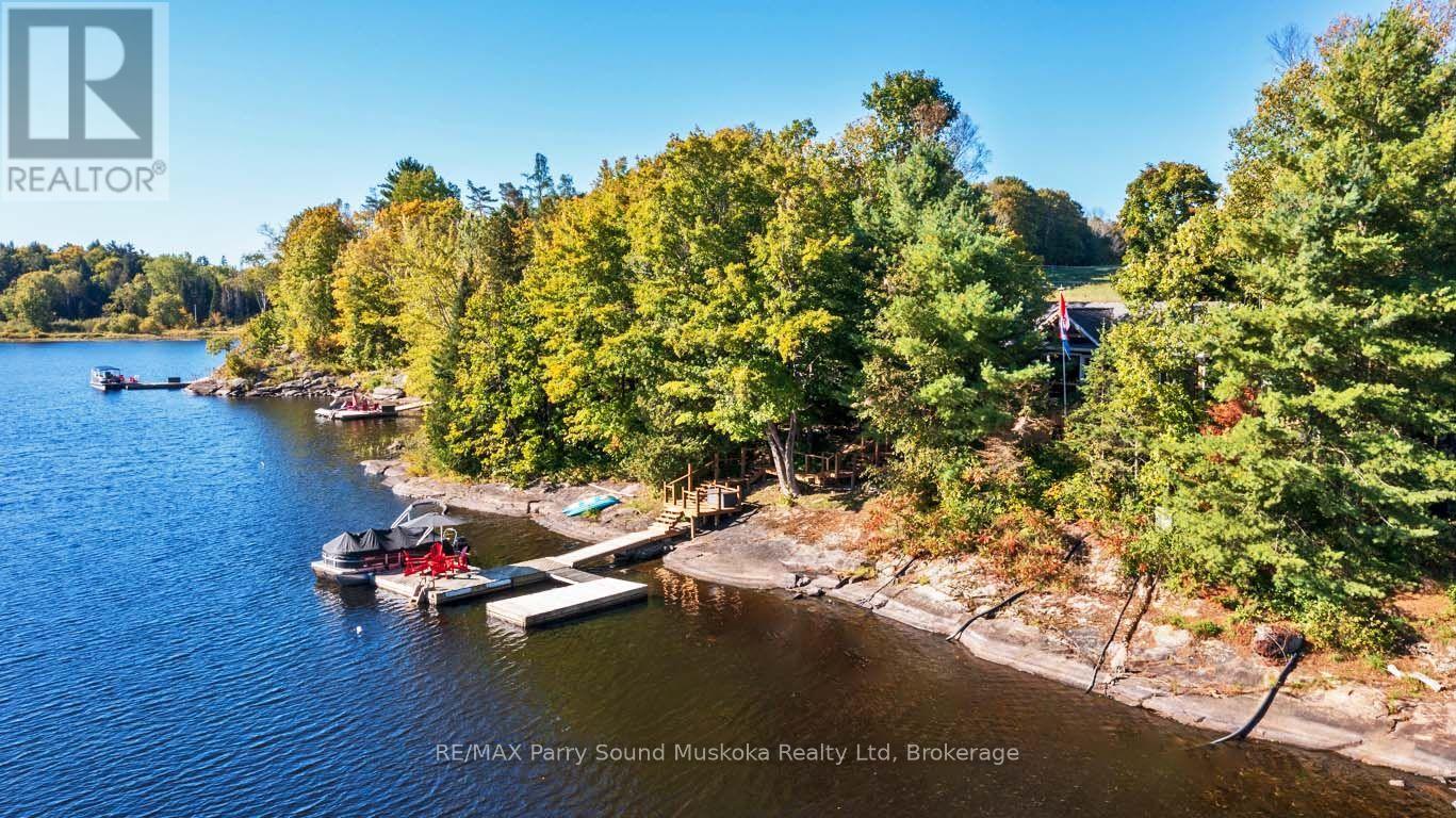 168b Isabella Lake Road, Seguin, Ontario  P2A 0B2 - Photo 48 - X13829440