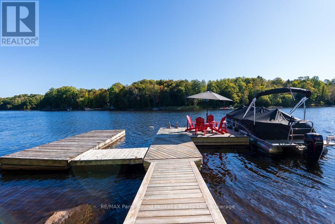 168b Isabella Lake Road, Seguin, Ontario  P2A 0B2 - Photo 5 - X13829440
