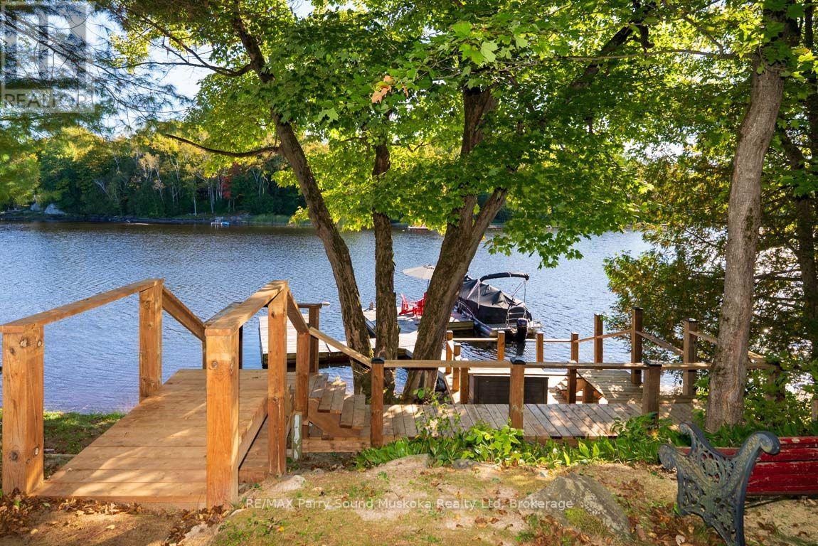 168b Isabella Lake Road, Seguin, Ontario  P2A 0B2 - Photo 6 - X13829440