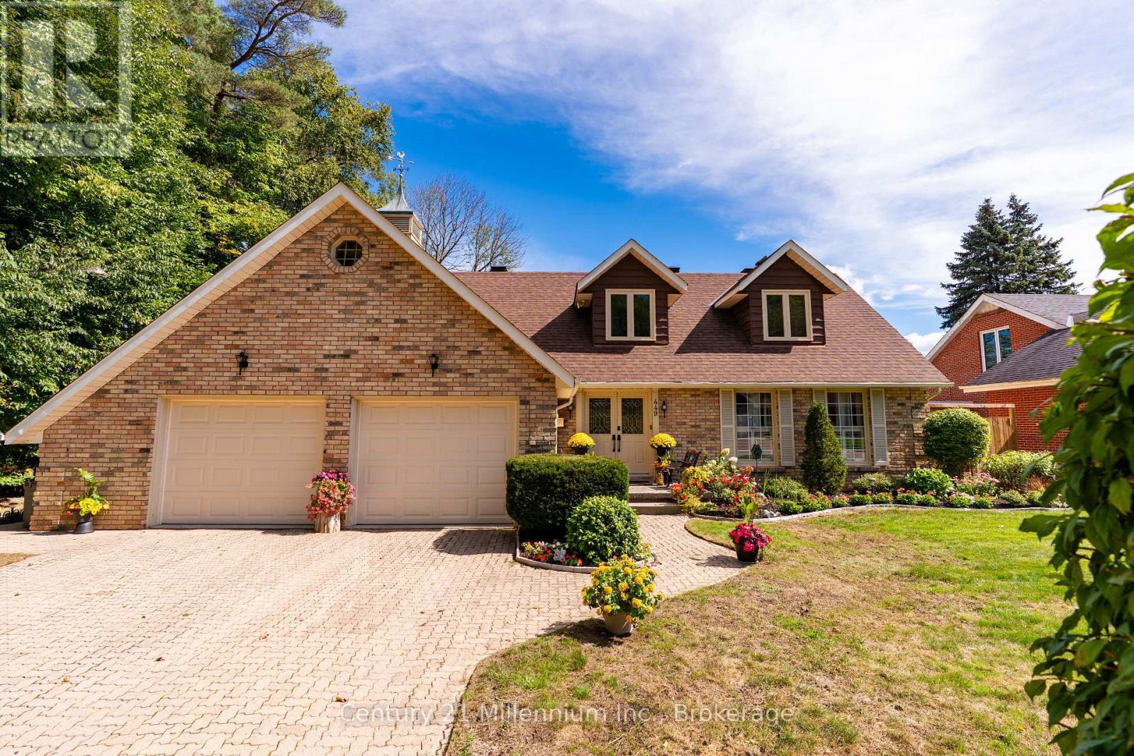 449 6TH AVENUE W, Owen Sound, Ontario