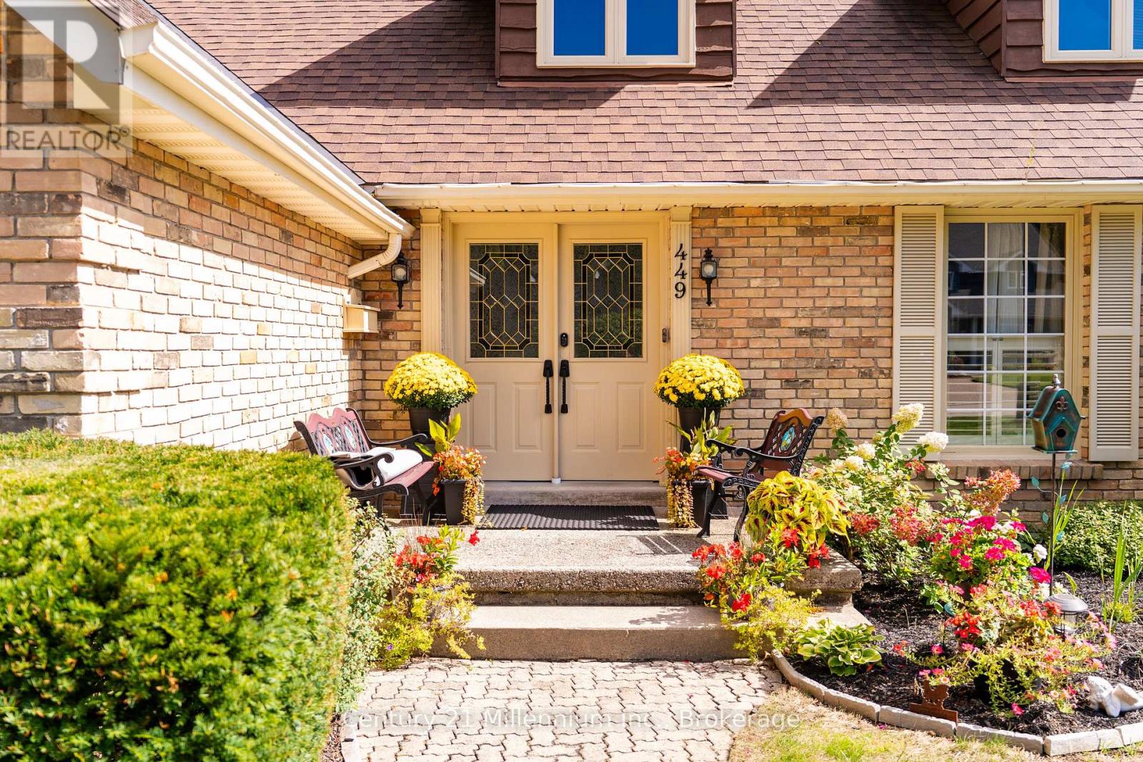 449 6th Avenue W, Owen Sound, Ontario N4K 6K1 - Photo 13 - X13829472