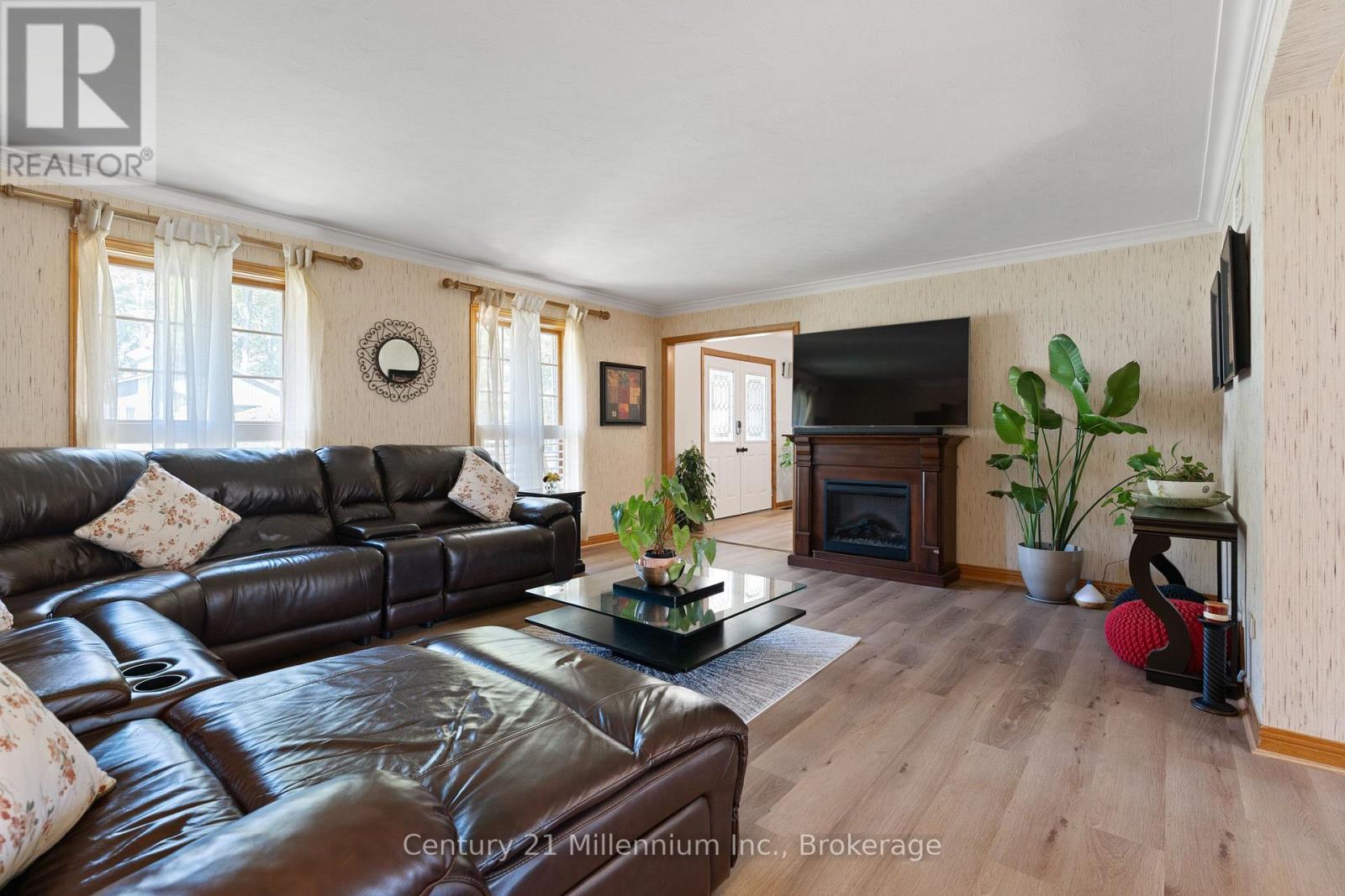 449 6th Avenue W, Owen Sound, Ontario N4K 6K1 - Photo 18 - X13829472