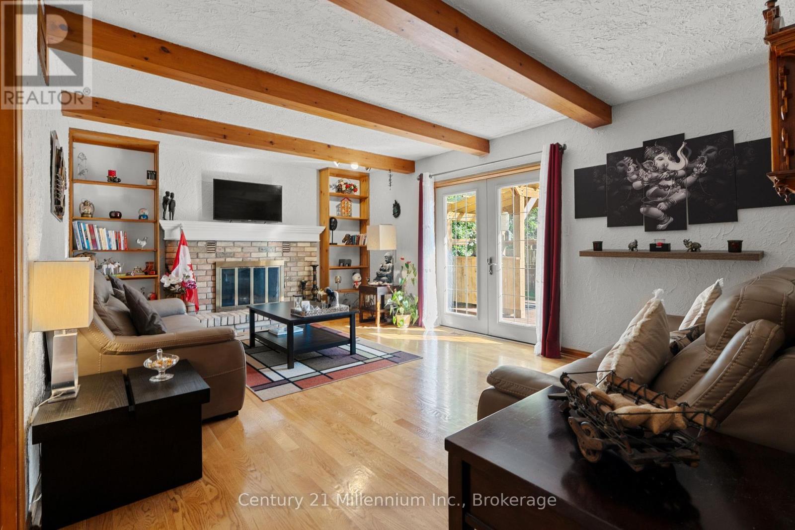 449 6th Avenue W, Owen Sound, Ontario N4K 6K1 - Photo 28 - X13829472